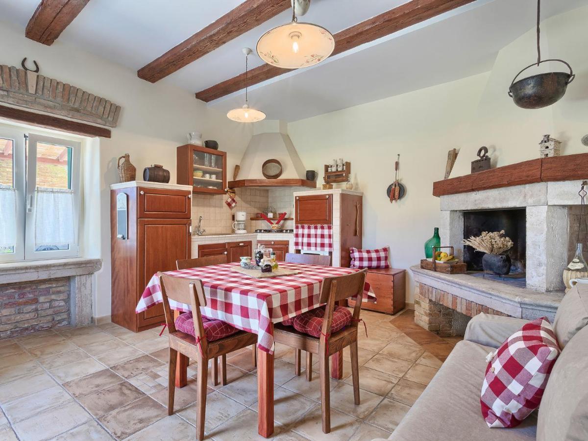Apartment Sani-1 By Interhome Пєщана-Увала Екстер'єр фото