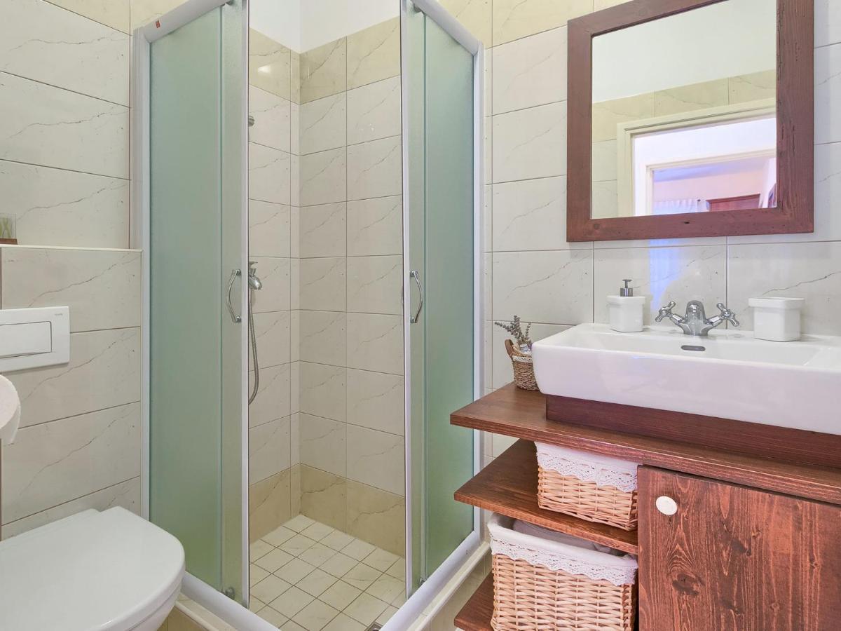Apartment Sani-1 By Interhome Пєщана-Увала Екстер'єр фото