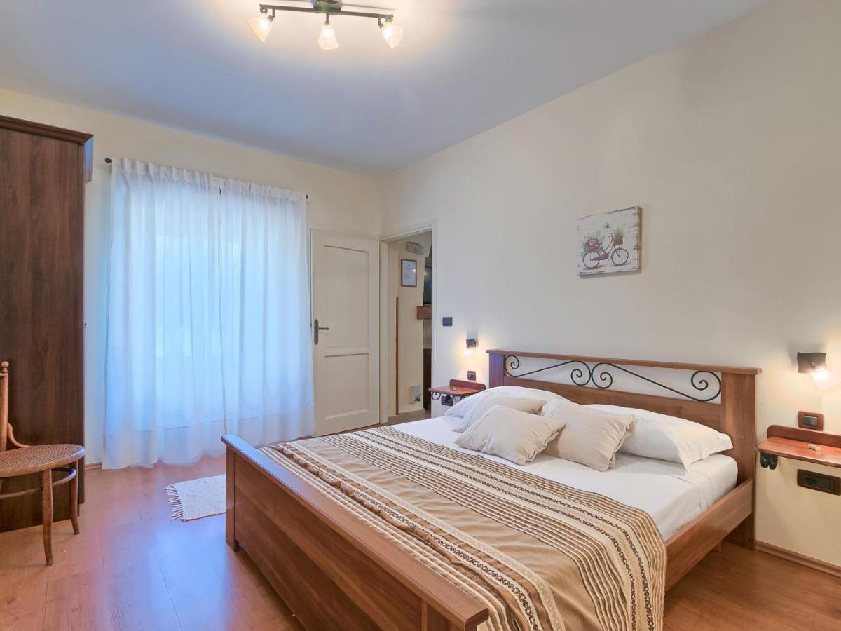 Apartment Sani-1 By Interhome Пєщана-Увала Екстер'єр фото